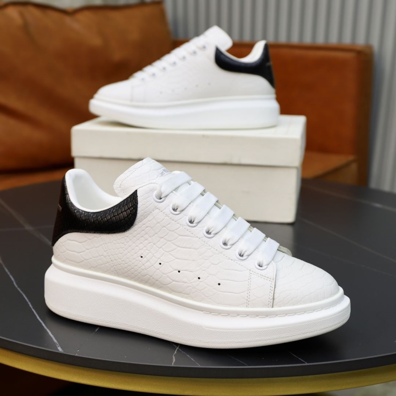 Alexander Mcqueen Casual Shoes